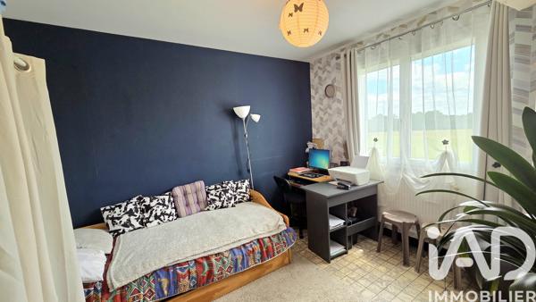 Maison à vendre 8 pièces 145,29 m² Montmorillon