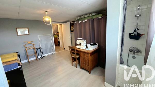 Maison à vendre 8 pièces 145,29 m² Montmorillon