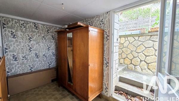 Maison à vendre 8 pièces 145,29 m² Montmorillon