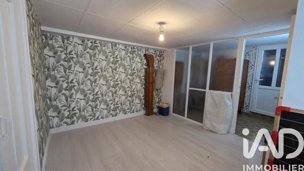 Maison à vendre 8 pièces 145,29 m² Montmorillon