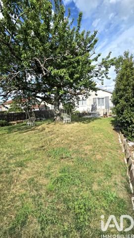 Maison à vendre 8 pièces 145,29 m² Montmorillon