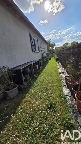 Maison à vendre 8 pièces 145,29 m² Montmorillon