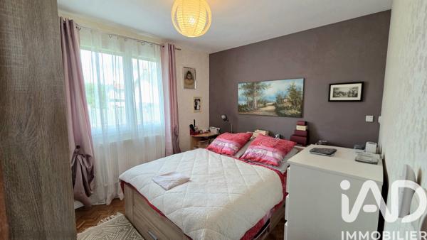 Maison à vendre 8 pièces 145,29 m² Montmorillon