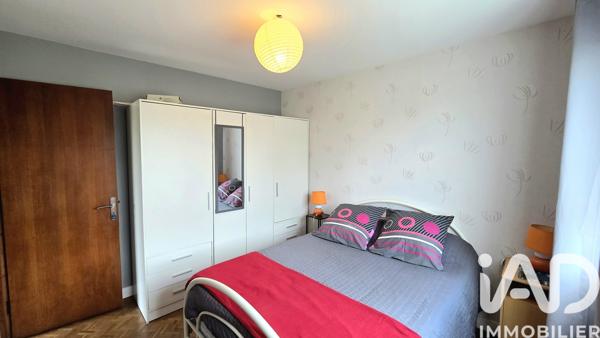 Maison à vendre 8 pièces 145,29 m² Montmorillon
