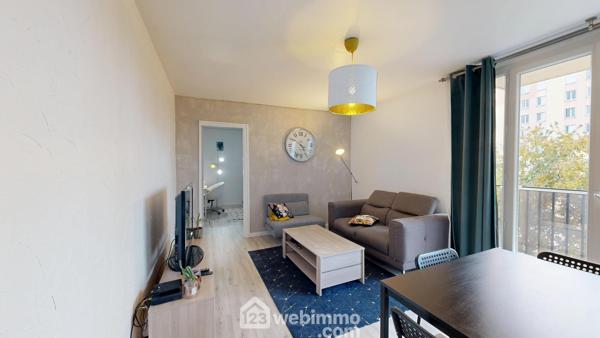 Appartement 80 m² à Compiègne 60200