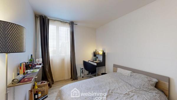 Appartement 80 m² à Compiègne 60200