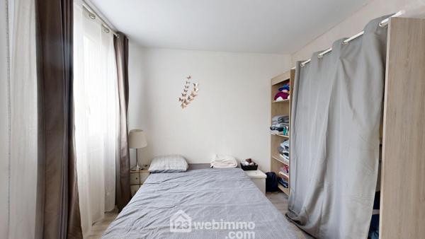 Appartement 80 m² à Compiègne 60200