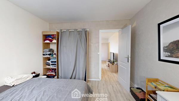 Appartement 80 m² à Compiègne 60200