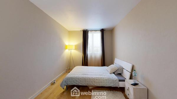 Appartement 80 m² à Compiègne 60200