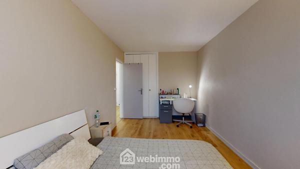 Appartement 80 m² à Compiègne 60200