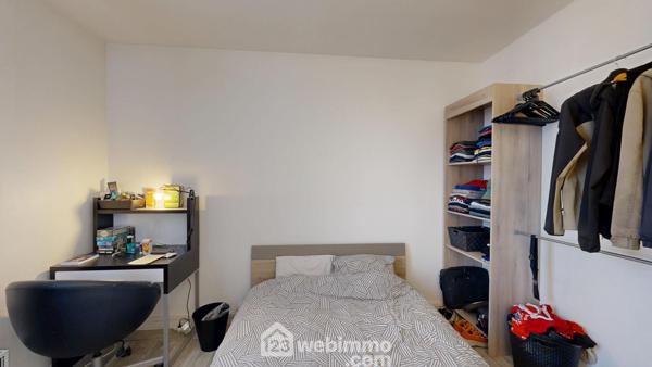 Appartement 80 m² à Compiègne 60200