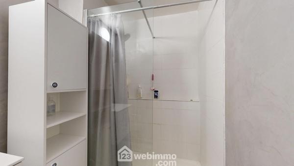 Appartement 80 m² à Compiègne 60200