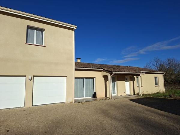 Maison Labastide Du Temple 7 pièce(s) 202 m2