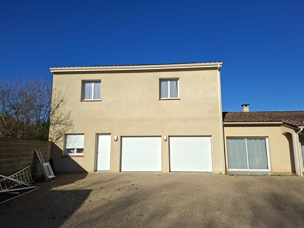 Maison Labastide Du Temple 7 pièce(s) 202 m2