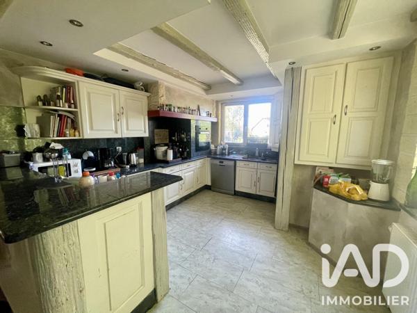 Maison à vendre 5 pièces 106 m² Marckolsheim