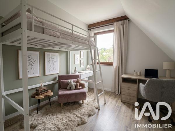 Maison à vendre 5 pièces 106 m² Marckolsheim