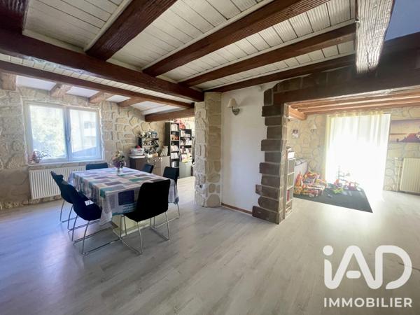Maison à vendre 5 pièces 106 m² Marckolsheim
