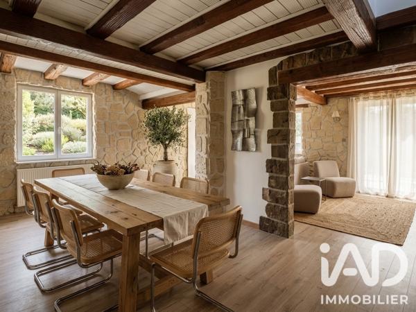 Maison à vendre 5 pièces 106 m² Marckolsheim