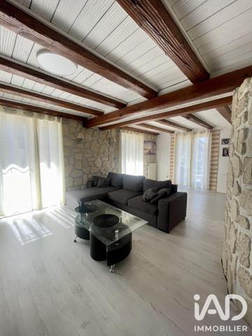 Maison à vendre 5 pièces 106 m² Marckolsheim