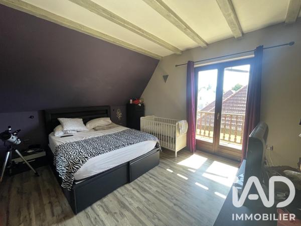 Maison à vendre 5 pièces 106 m² Marckolsheim