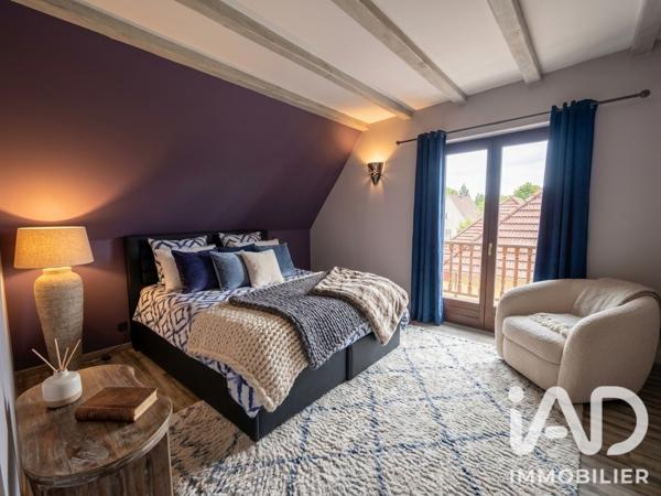 Maison à vendre 5 pièces 106 m² Marckolsheim