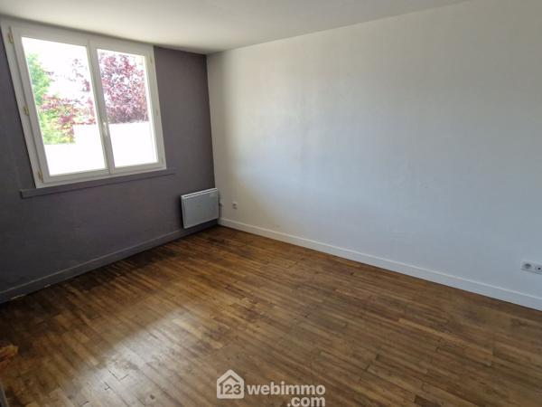 Immeuble 166 m² à La Roche-sur-Yon 85000