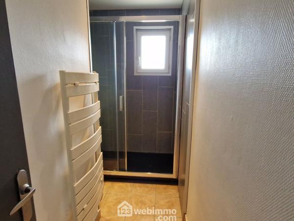 Immeuble 166 m² à La Roche-sur-Yon 85000