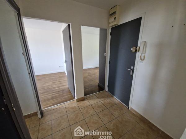 Immeuble 166 m² à La Roche-sur-Yon 85000