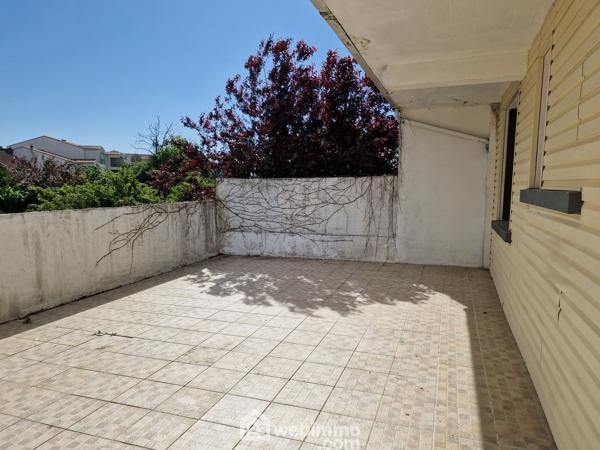 Immeuble 166 m² à La Roche-sur-Yon 85000