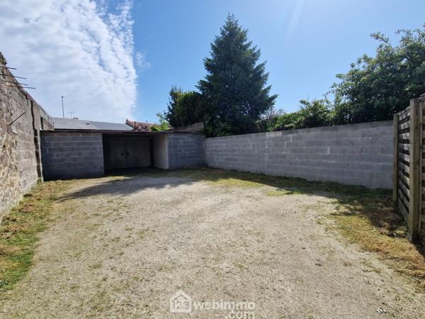 Immeuble 166 m² à La Roche-sur-Yon 85000