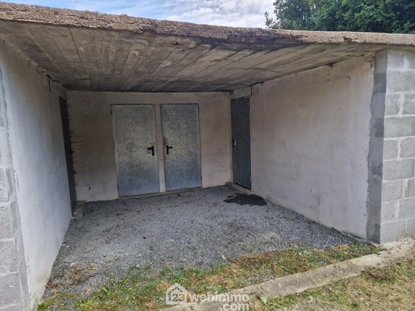 Immeuble 166 m² à La Roche-sur-Yon 85000