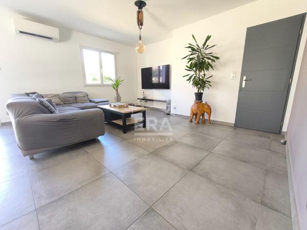 Maison Vidauban 5 pièce(s) 98 m2
