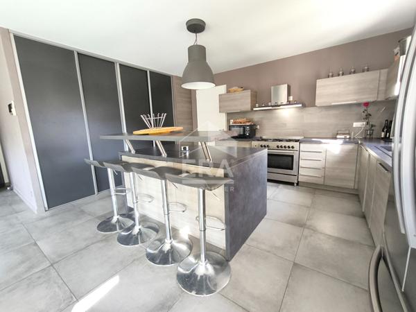 Maison Vidauban 5 pièce(s) 98 m2