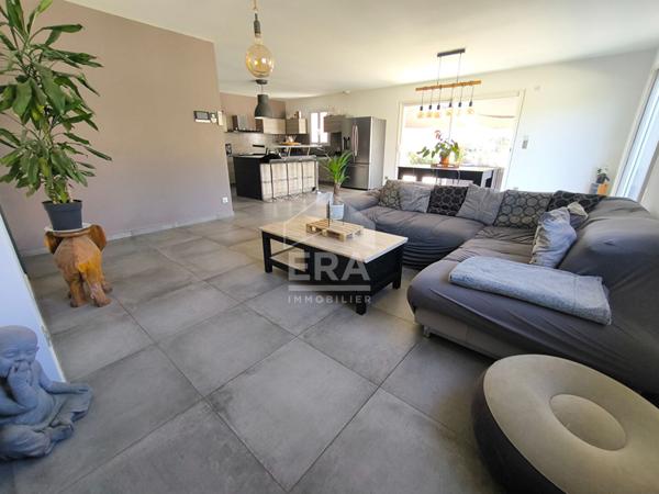 Maison Vidauban 5 pièce(s) 98 m2