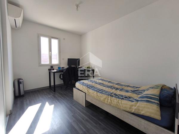 Maison Vidauban 5 pièce(s) 98 m2