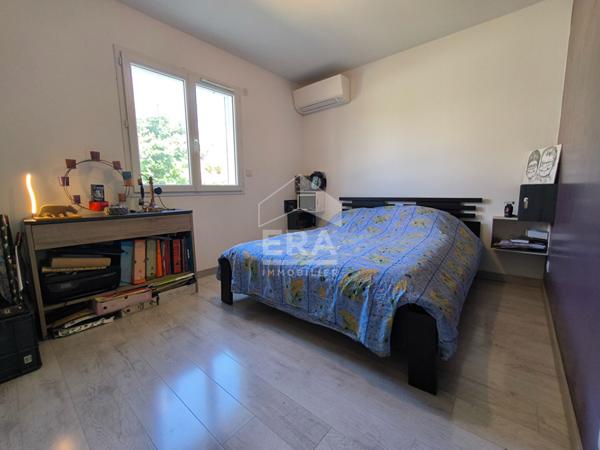 Maison Vidauban 5 pièce(s) 98 m2