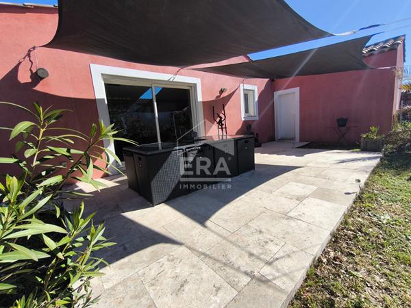 Maison Vidauban 5 pièce(s) 98 m2
