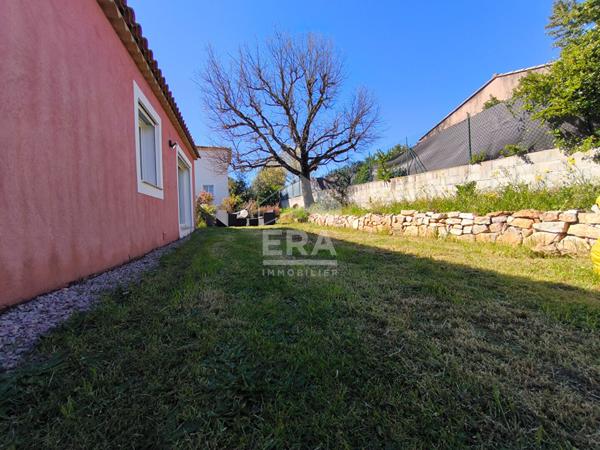 Maison Vidauban 5 pièce(s) 98 m2