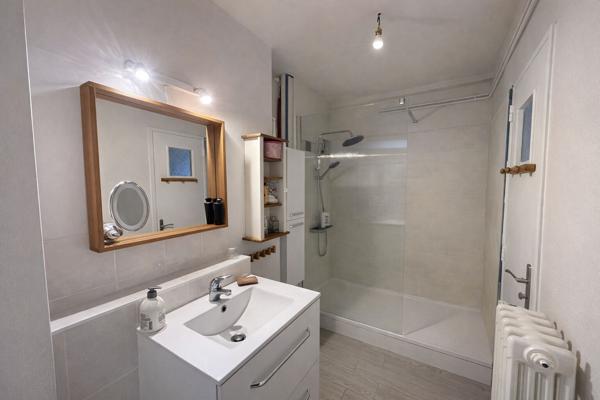 Appartement 3 pièces - Quartier Dolmen, Saint-Nazaire