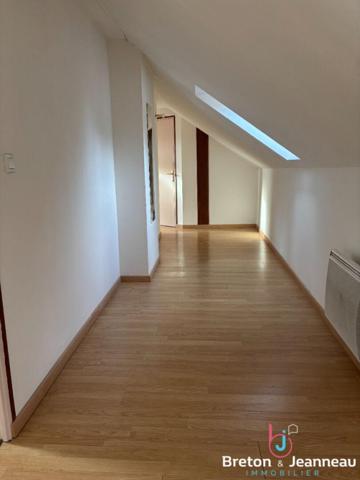 Maison en pierres secteur Mayenne