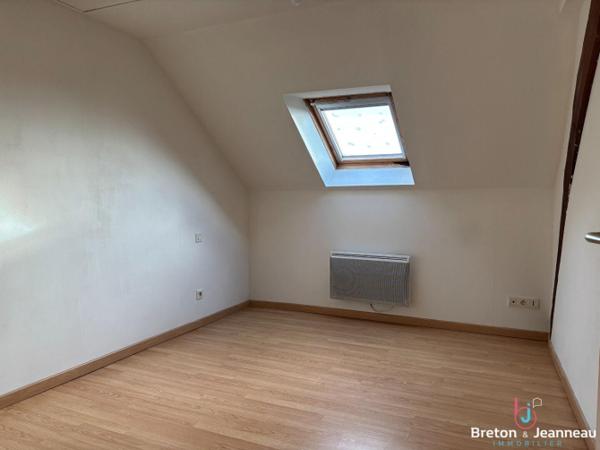 Maison en pierres secteur Mayenne
