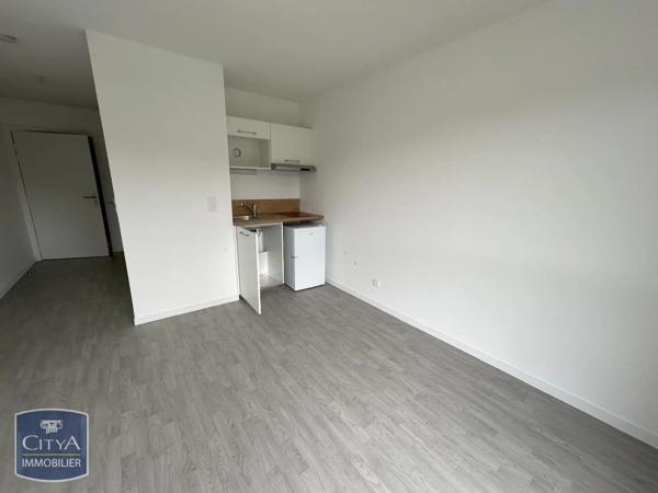 Appartement à louer 1 pièce 22.2m² Champcevinel (24750)