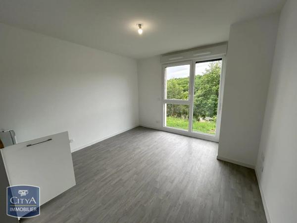 Appartement à louer 1 pièce 22.2m² Champcevinel (24750)