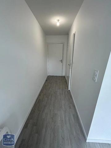 Appartement à louer 1 pièce 22.2m² Champcevinel (24750)