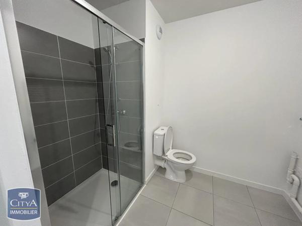 Appartement à louer 1 pièce 22.2m² Champcevinel (24750)