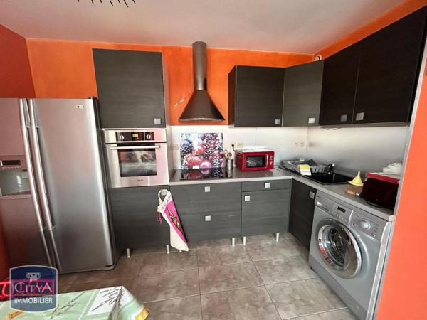 Appartement à louer 2 pièces 29.3m² Leucate (11370)