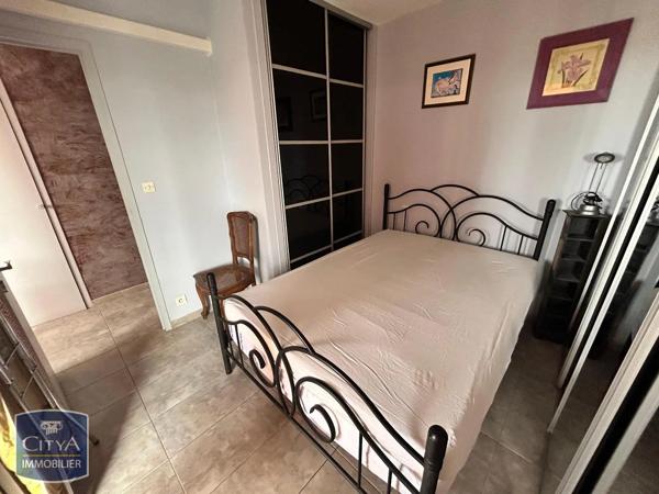 Appartement à louer 2 pièces 29.3m² Leucate (11370)