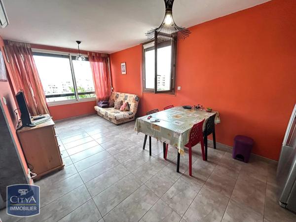 Appartement à louer 2 pièces 29.3m² Leucate (11370)