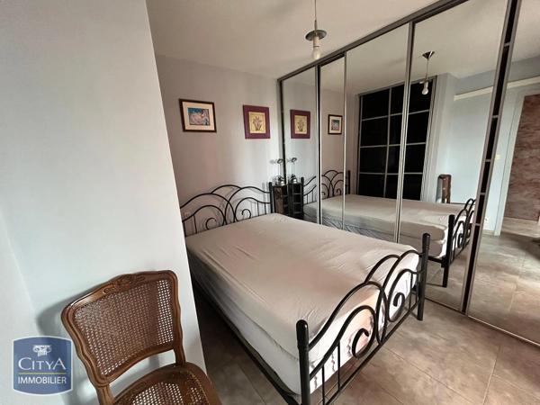 Appartement à louer 2 pièces 29.3m² Leucate (11370)