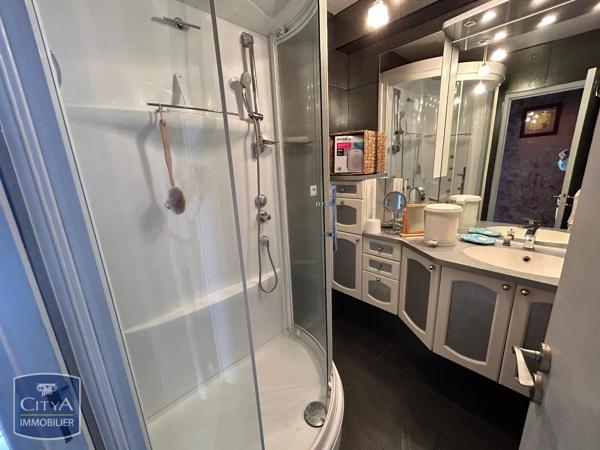 Appartement à louer 2 pièces 29.3m² Leucate (11370)